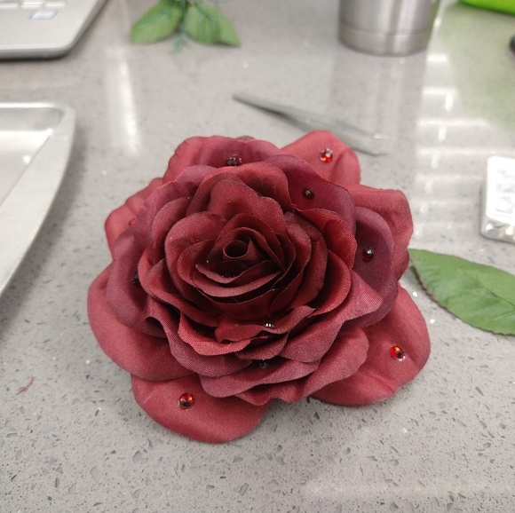 Meet your Posher, Hana - Picture 1 of 1